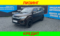 Lifan MyWay